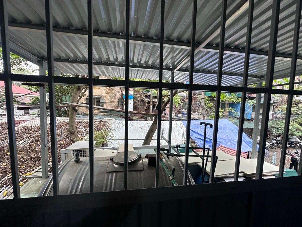 Bán nhà Nguyễn Công Trứ - diện tích 29,9m2 2 tầng - 2 mặt thoáng - giá 4,35 tỷ