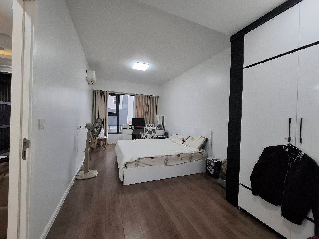 Bán nhà Minh Khai - diện tích 81m2 3 tầng - Căn góc - giá 9,68 tỷ