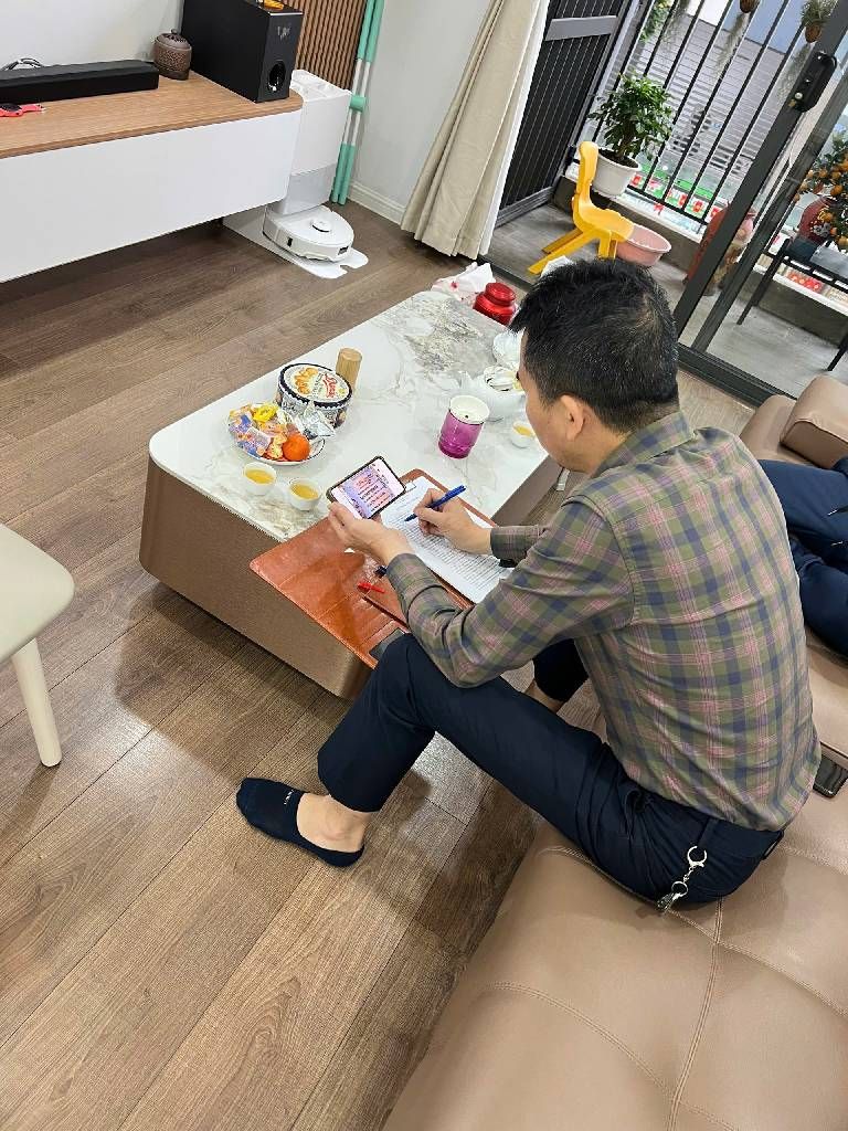 Bán nhà Minh Khai - diện tích 81m2 3 tầng - Căn góc - giá 9,68 tỷ