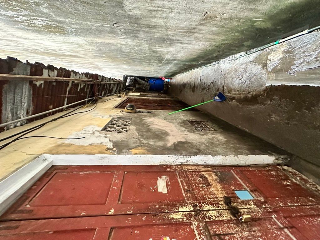 Bán nhà Giải Phóng - diện tích 47.5m2 1 tầng - Nhà cấp 4, phù hợp xây nhà ở - giá 2,55 tỷ