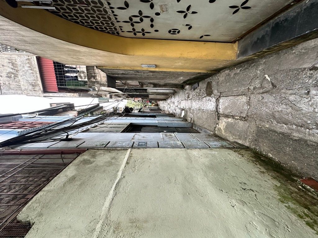 Bán nhà Giải Phóng - diện tích 47.5m2 1 tầng - Nhà cấp 4, phù hợp xây nhà ở - giá 2,55 tỷ