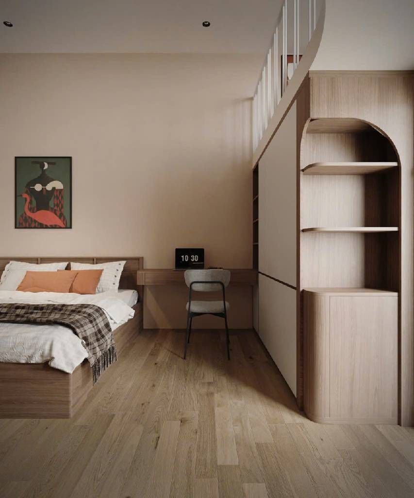 Bán nhà Ngõ Quỳnh - diện tích 91m2 6 tầng - Lô góc - giá 22,5 tỷ