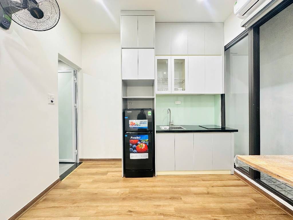 Bán nhà Nhân Hoà - diện tích 64m2 5 tầng - VIP THANH XUÂN - giá 18,2 tỷ