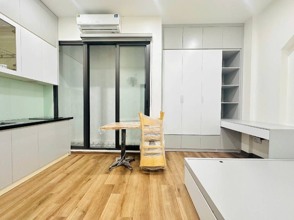 Bán nhà Nhân Hoà - diện tích 64m2 5 tầng - VIP THANH XUÂN - giá 18,2 tỷ