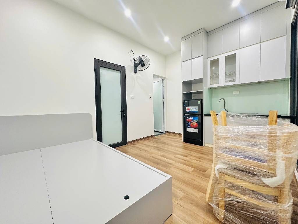 Bán nhà Nhân Hoà - diện tích 64m2 5 tầng - VIP THANH XUÂN - giá 18,2 tỷ