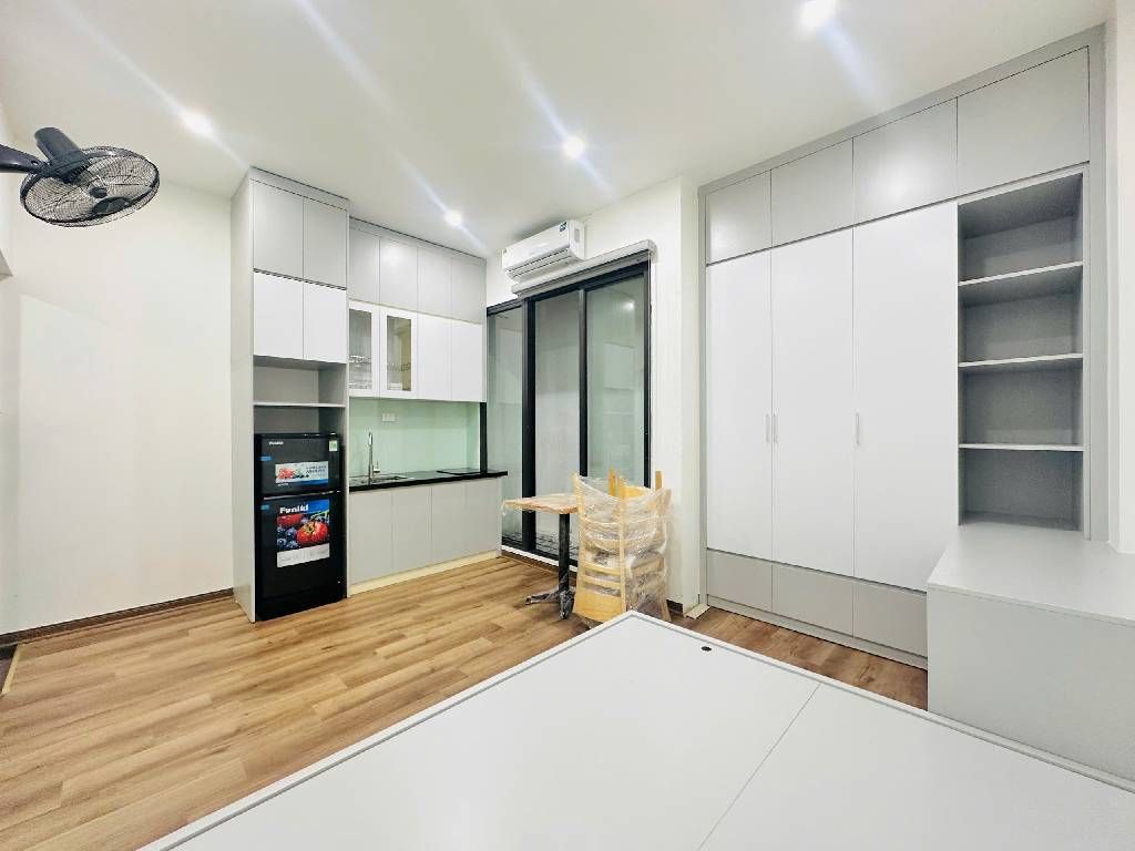 Bán nhà Nhân Hoà - diện tích 64m2 5 tầng - VIP THANH XUÂN - giá 18,2 tỷ