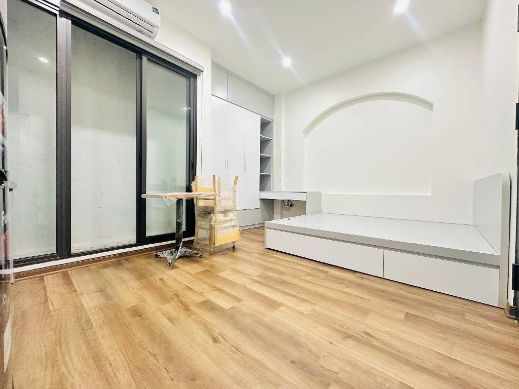 Bán nhà Nhân Hoà - diện tích 64m2 5 tầng - VIP THANH XUÂN - giá 18,2 tỷ