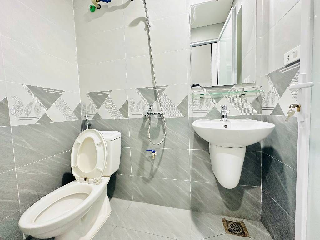 Bán nhà Nhân Hoà - diện tích 64m2 5 tầng - VIP THANH XUÂN - giá 18,2 tỷ