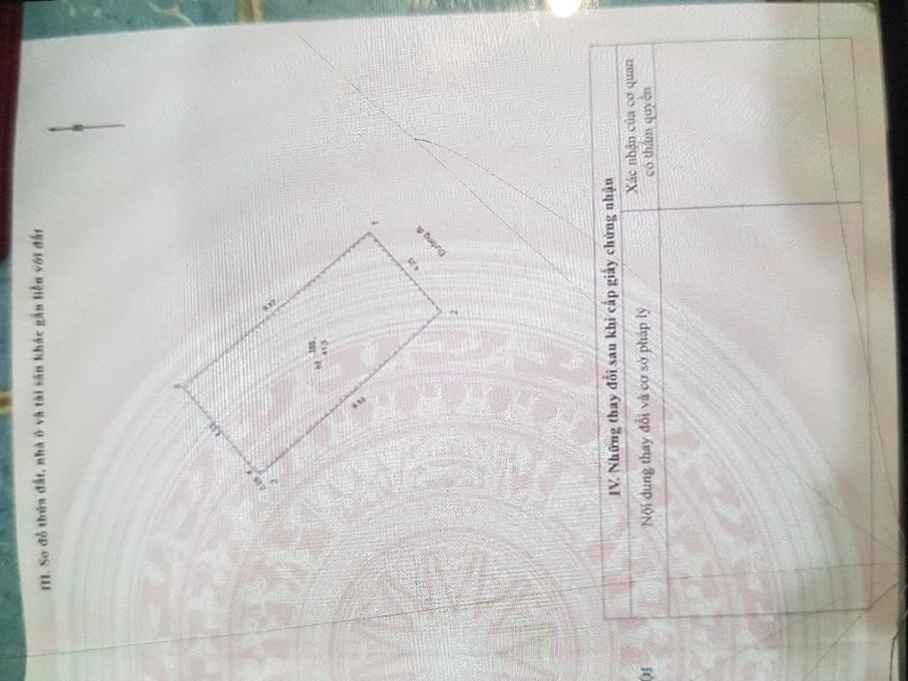 Bán nhà ngõ Văn Hương - diện tích 42m2 6 tầng - Lô góc, thang máy - giá 12,9 tỷ