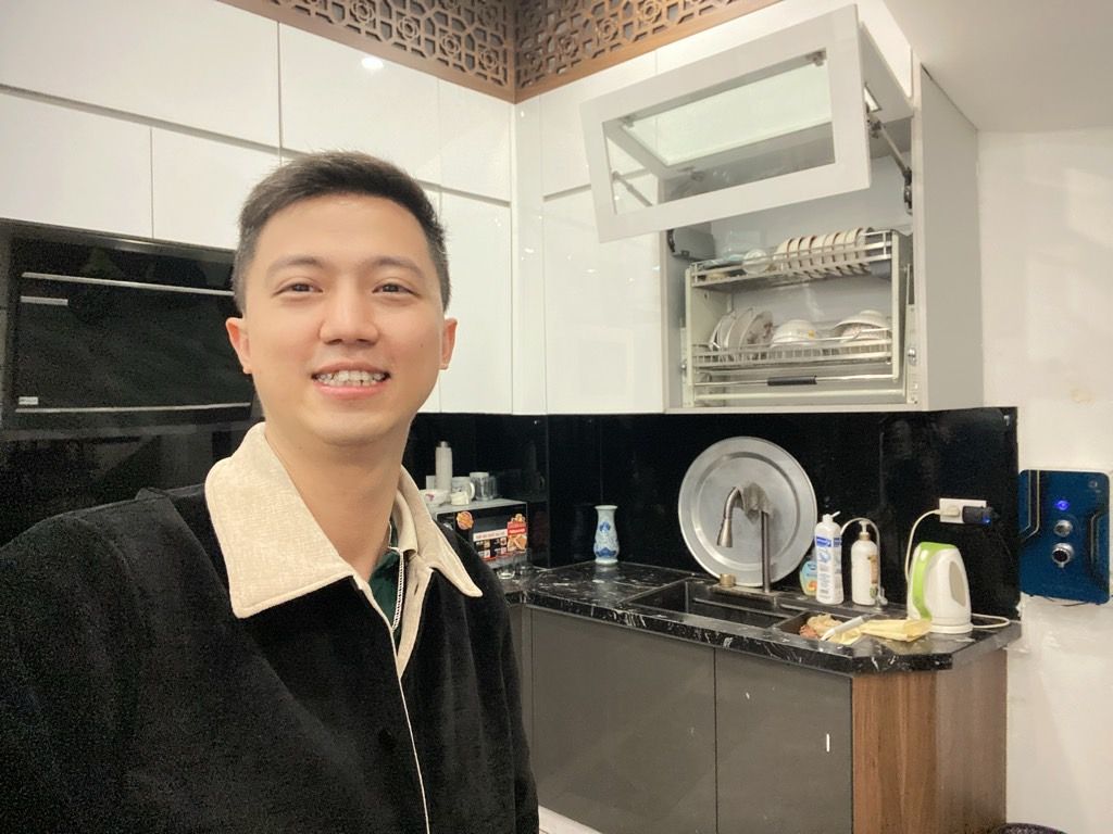 Bán nhà Hồng Mai - diện tích 32,5m2 5 tầng - ô tô vào ra thoải mái - giá 9,9 tỷ