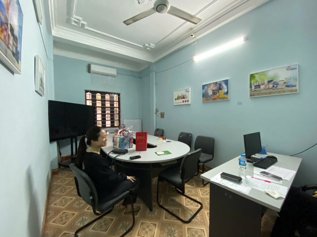 Bán nhà Đền Lừ - diện tích 30m2 6 tầng - Ô TÔ TRÁNH, VỈA HÈ - giá 16 tỷ