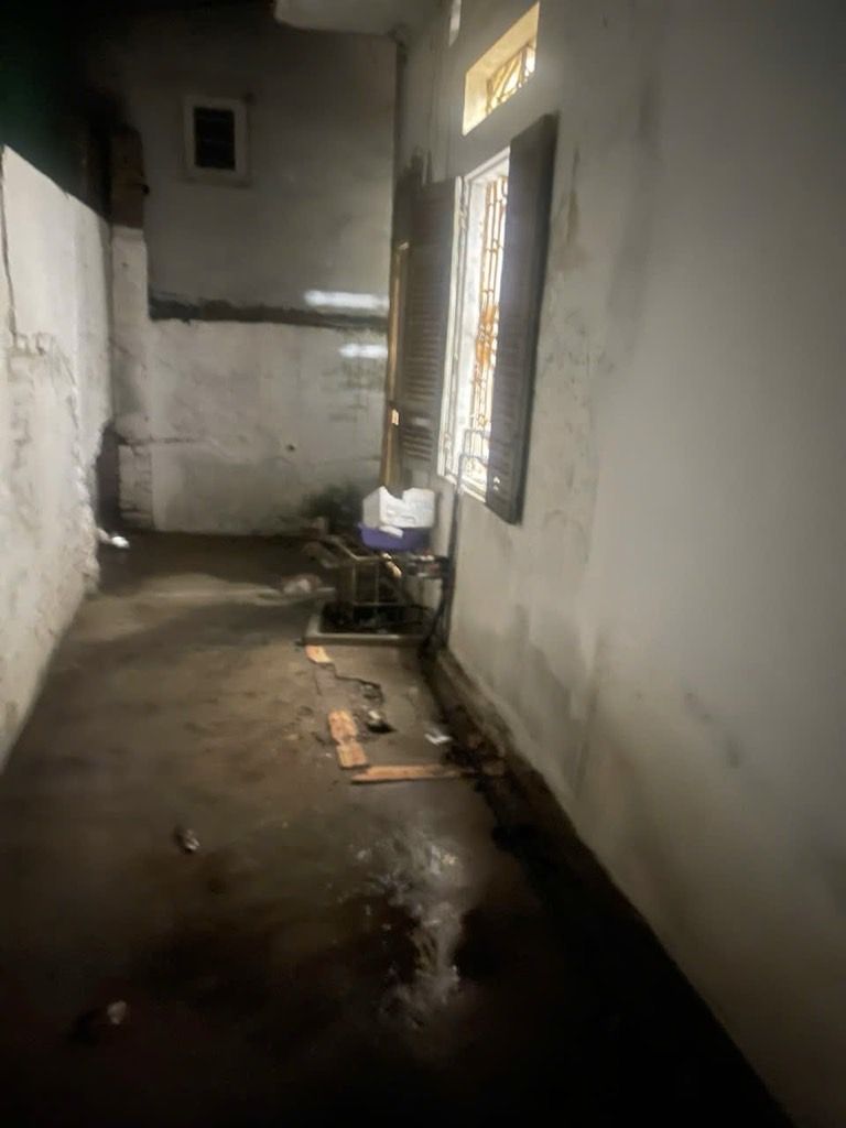 Bán nhà Kim Đồng - diện tích 81m2 1 tầng - Mặt ngõ gần hồ đền Lừ - giá 24 tỷ