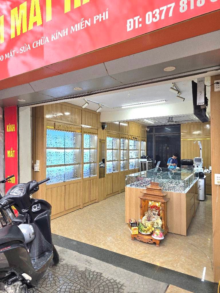 Bán nhà Định Công Hạ - diện tích 58m2 2 tầng - SIÊU PHẨM MẶT PHỐ - giá 5 tỷ