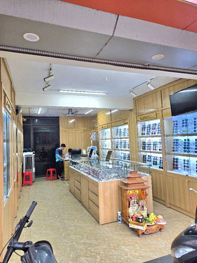 Bán nhà Định Công Hạ - diện tích 58m2 2 tầng - SIÊU PHẨM MẶT PHỐ - giá 5 tỷ