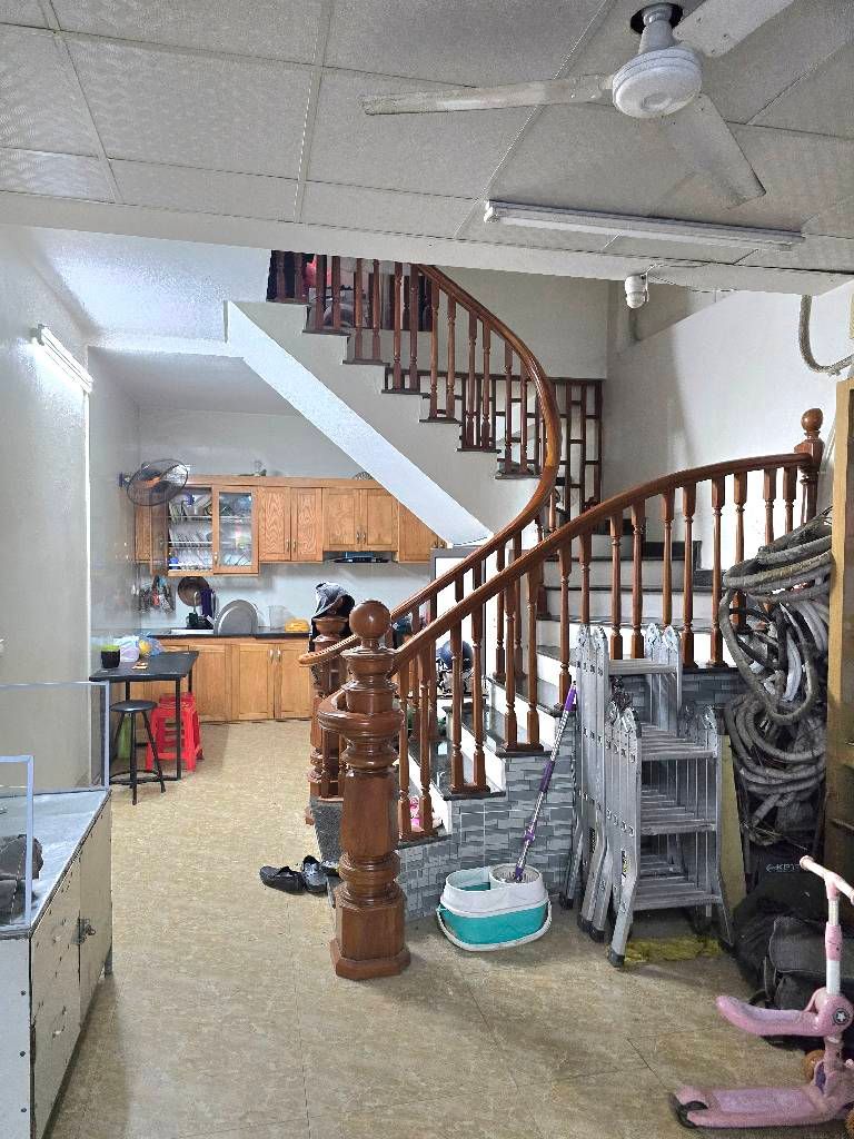 Bán nhà Định Công Hạ - diện tích 58m2 2 tầng - SIÊU PHẨM MẶT PHỐ - giá 5 tỷ