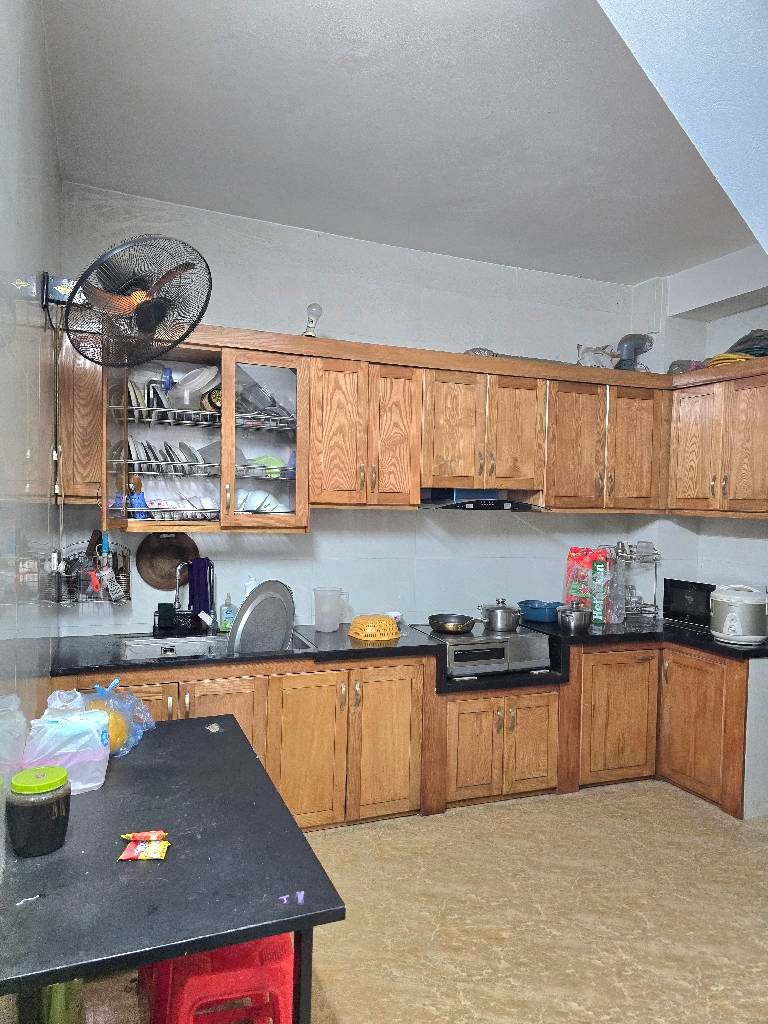 Bán nhà Định Công Hạ - diện tích 58m2 2 tầng - SIÊU PHẨM MẶT PHỐ - giá 5 tỷ