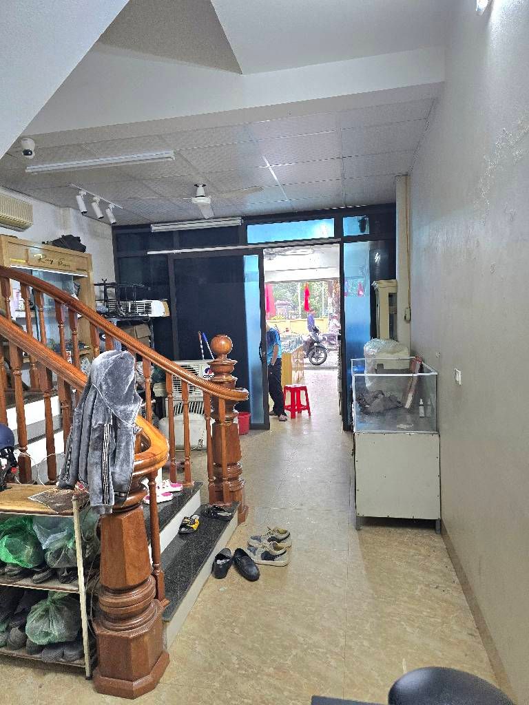 Bán nhà Định Công Hạ - diện tích 58m2 2 tầng - SIÊU PHẨM MẶT PHỐ - giá 5 tỷ