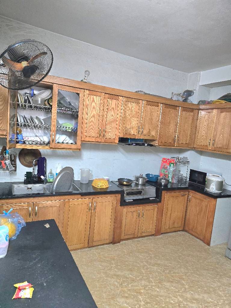 Bán nhà Định Công Hạ - diện tích 58m2 2 tầng - SIÊU PHẨM MẶT PHỐ - giá 5 tỷ