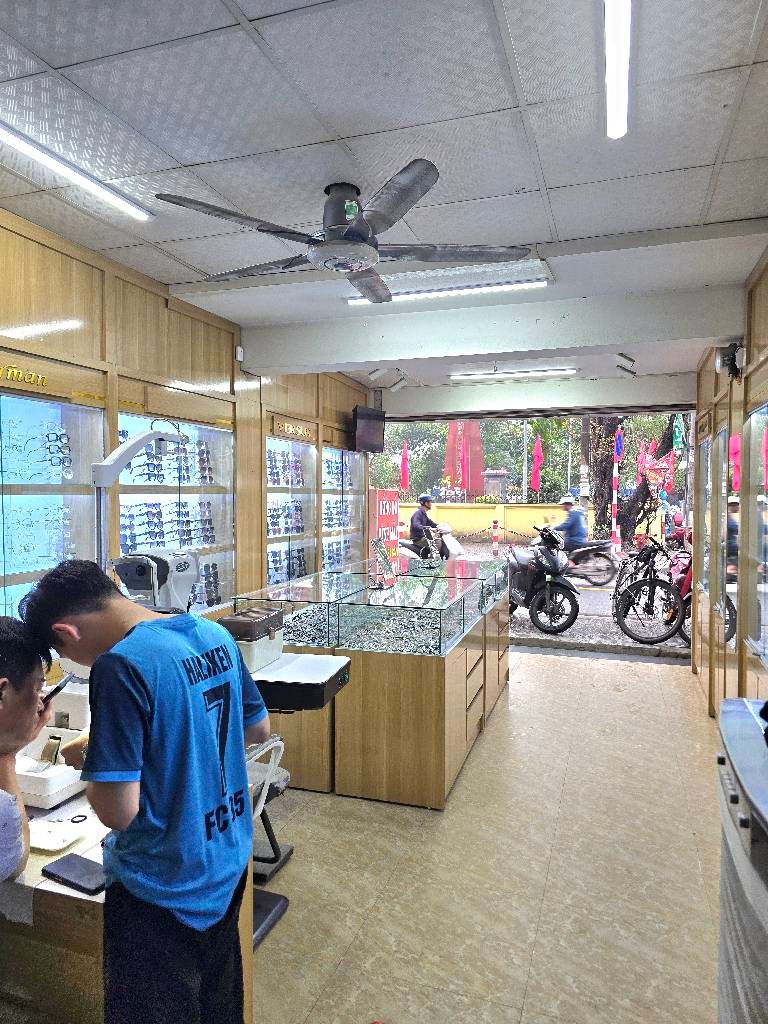 Bán nhà Định Công Hạ - diện tích 58m2 2 tầng - SIÊU PHẨM MẶT PHỐ - giá 5 tỷ