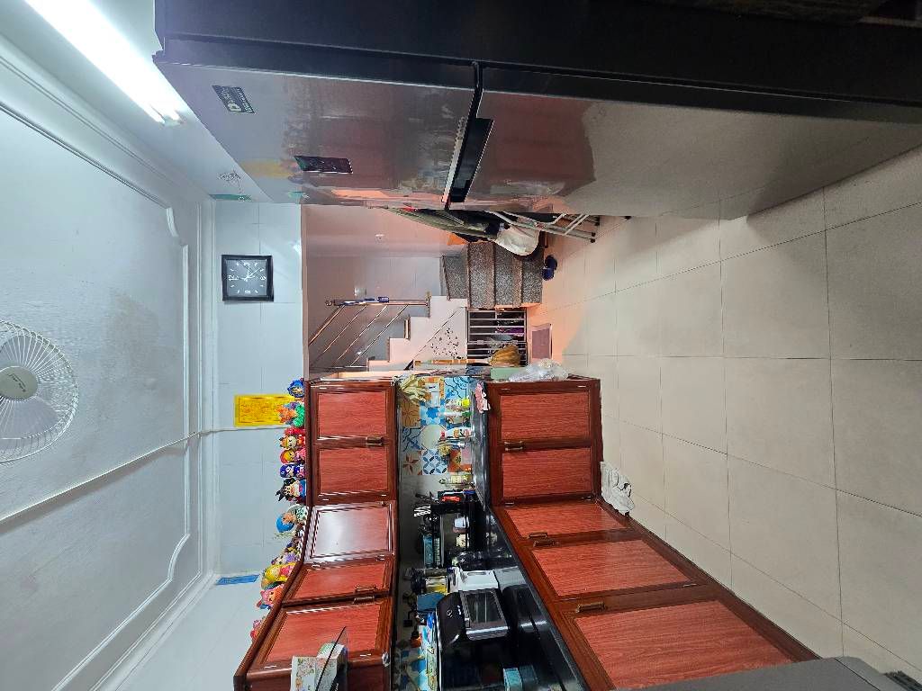 Bán nhà Thổ Quan - diện tích 24m2 4 tầng - Lô góc, ô tô 70m - giá 3,48 tỷ