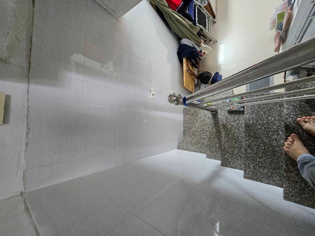 Bán nhà Thổ Quan - diện tích 24m2 4 tầng - Lô góc, ô tô 70m - giá 3,48 tỷ