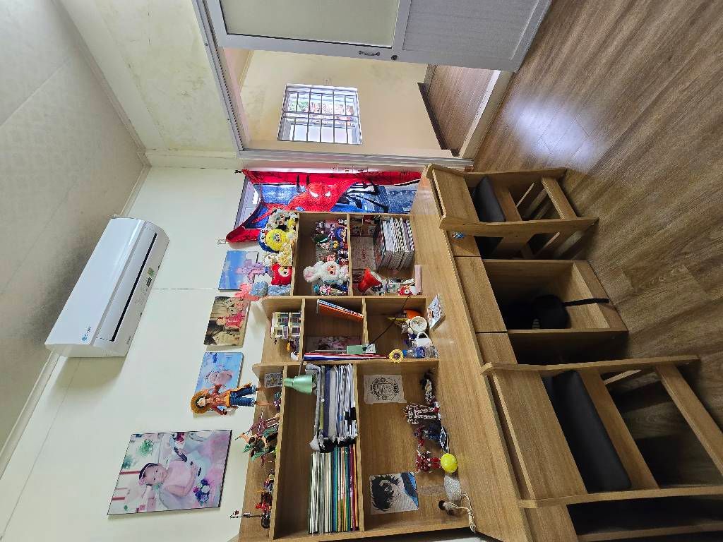 Bán nhà Thổ Quan - diện tích 24m2 4 tầng - Lô góc, ô tô 70m - giá 3,48 tỷ