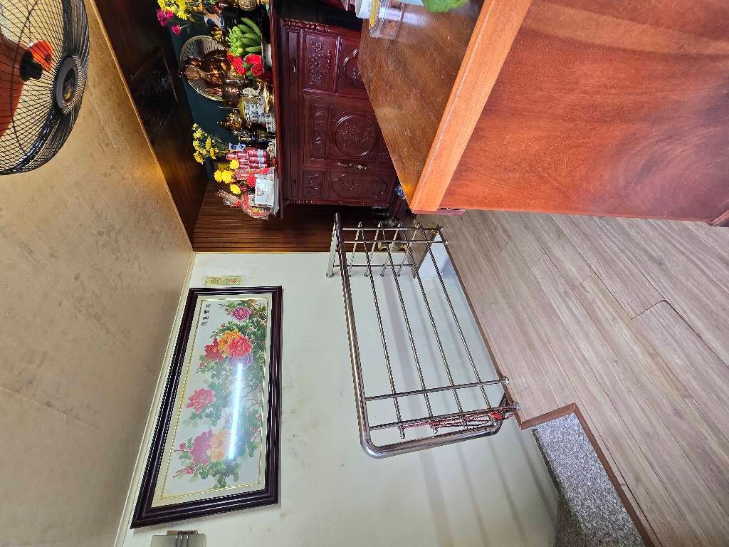 Bán nhà Thổ Quan - diện tích 24m2 4 tầng - Lô góc, ô tô 70m - giá 3,48 tỷ