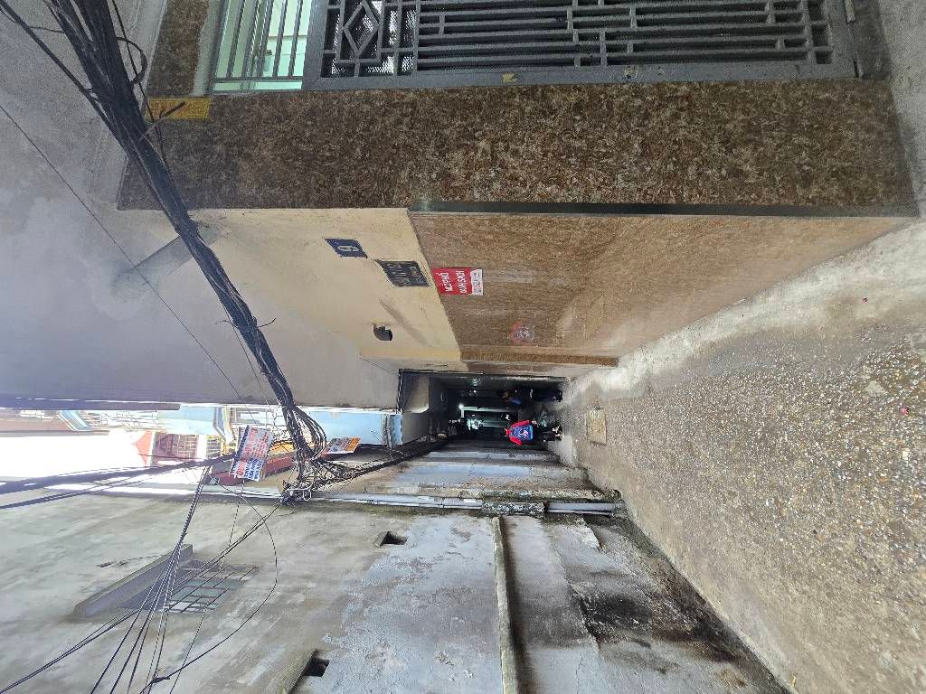 Bán nhà Thổ Quan - diện tích 24m2 4 tầng - Lô góc, ô tô 70m - giá 3,48 tỷ