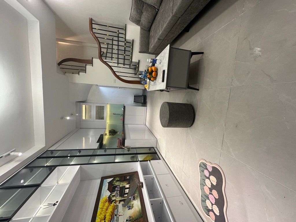 Bán nhà Văn Hương - diện tích 19m2 4 tầng - Nhà đẹp hiếm có - giá 6,4 tỷ