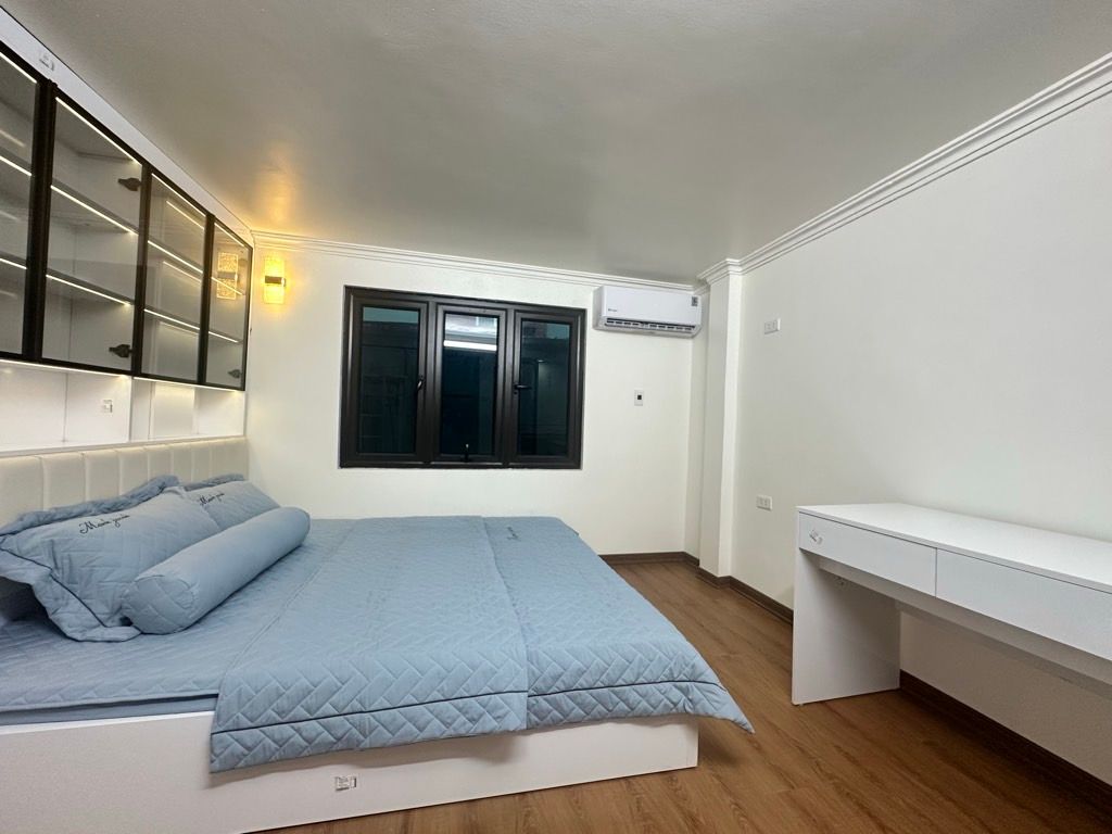 Bán nhà Văn Hương - diện tích 19m2 4 tầng - Nhà đẹp hiếm có - giá 6,4 tỷ