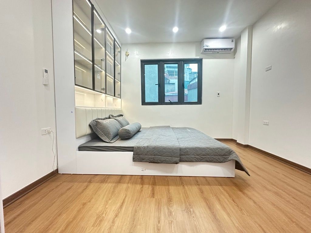 Bán nhà Văn Hương - diện tích 19m2 4 tầng - Nhà đẹp hiếm có - giá 6,4 tỷ