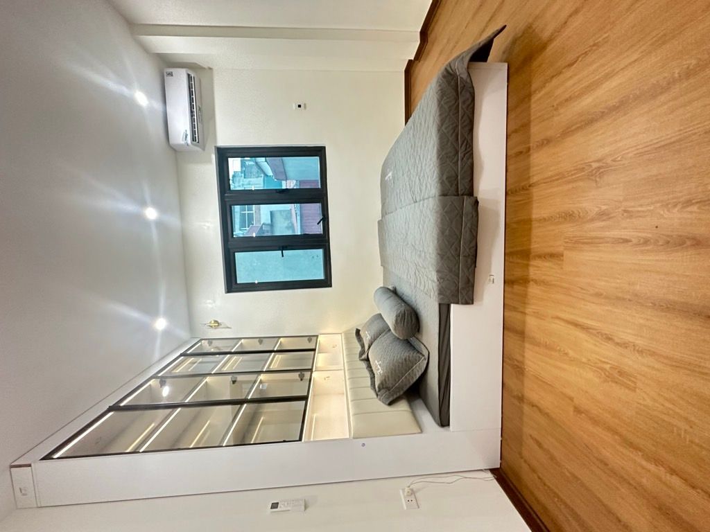 Bán nhà Văn Hương - diện tích 19m2 4 tầng - Nhà đẹp hiếm có - giá 6,4 tỷ