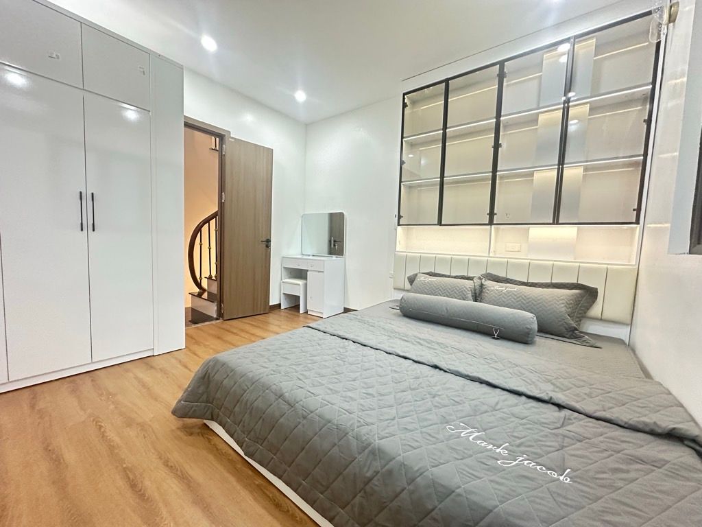 Bán nhà Văn Hương - diện tích 19m2 4 tầng - Nhà đẹp hiếm có - giá 6,4 tỷ