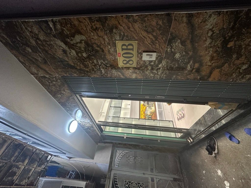 Bán nhà Văn Hương - diện tích 19m2 4 tầng - Nhà đẹp hiếm có - giá 6,4 tỷ