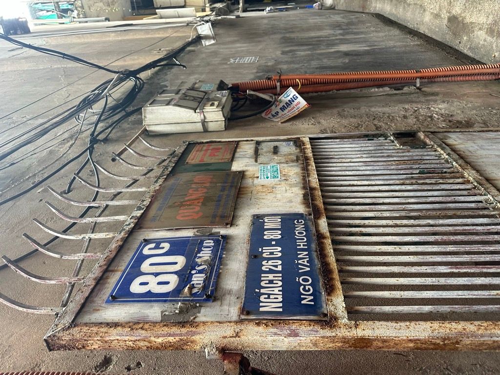 Bán nhà Văn Hương - diện tích 19m2 4 tầng - Nhà đẹp hiếm có - giá 6,4 tỷ