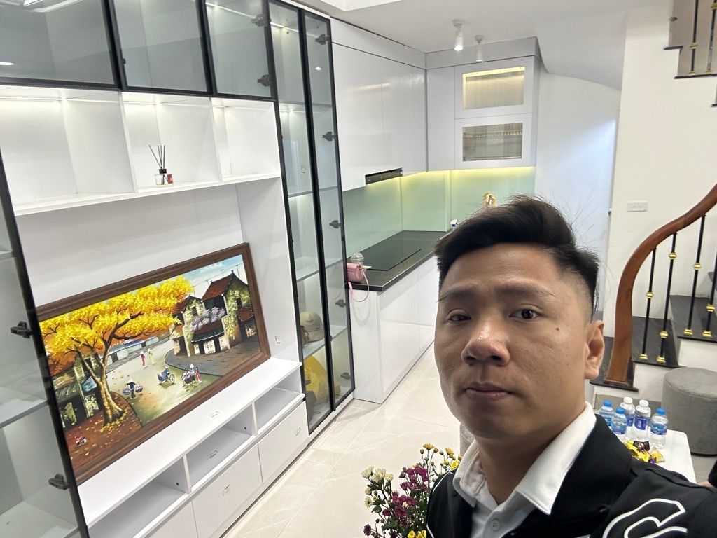 Bán nhà Văn Hương - diện tích 19m2 4 tầng - Nhà đẹp hiếm có - giá 6,4 tỷ