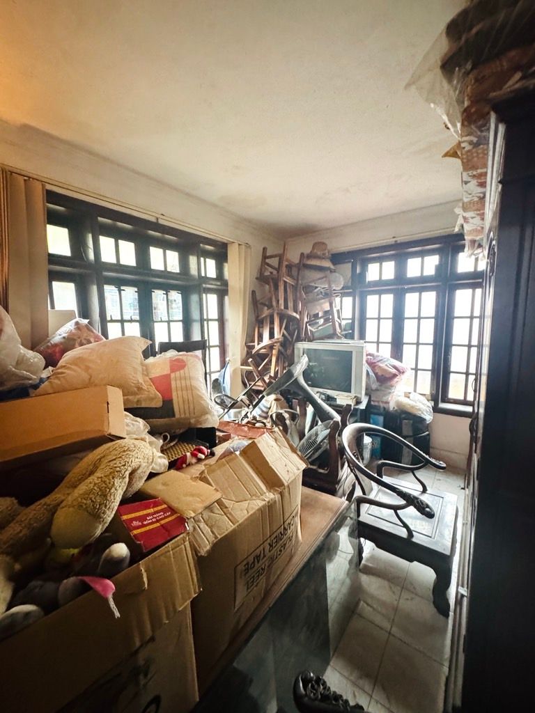 Bán nhà Thái Thịnh - diện tích 61m2 2 tầng - Lô góc - giá 9,7 tỷ