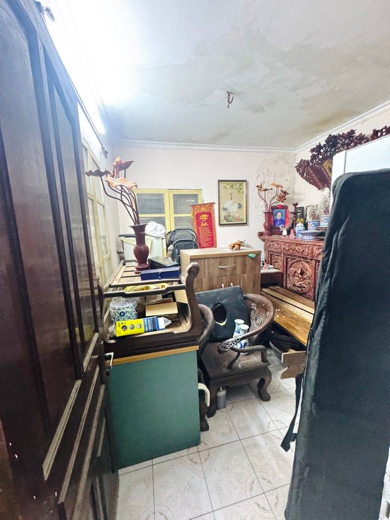 Bán nhà Thái Thịnh - diện tích 61m2 2 tầng - Lô góc - giá 9,7 tỷ