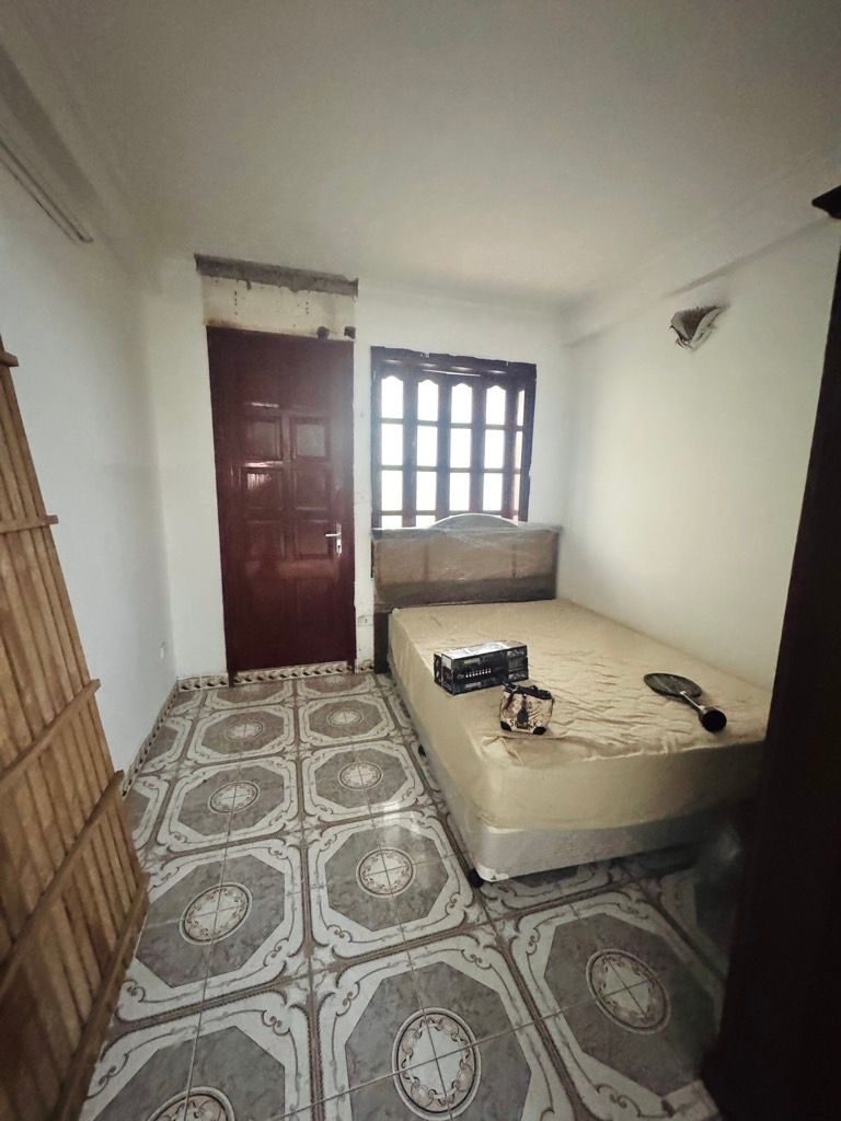 Bán nhà Thái Thịnh - diện tích 61m2 2 tầng - Lô góc - giá 9,7 tỷ