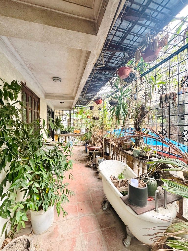 Bán nhà Thái Thịnh - diện tích 61m2 2 tầng - Lô góc - giá 9,7 tỷ