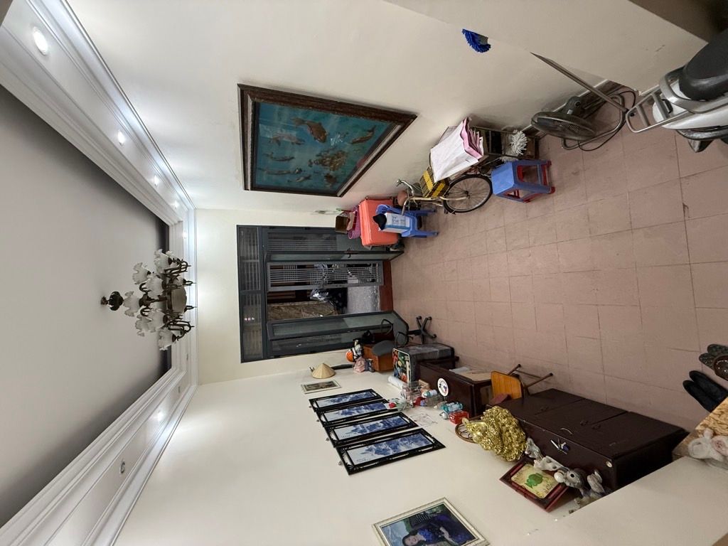 Bán nhà Hồng Mai - diện tích 36m2 5 tầng - ô tô tải đỗ - giá 13,75 tỷ