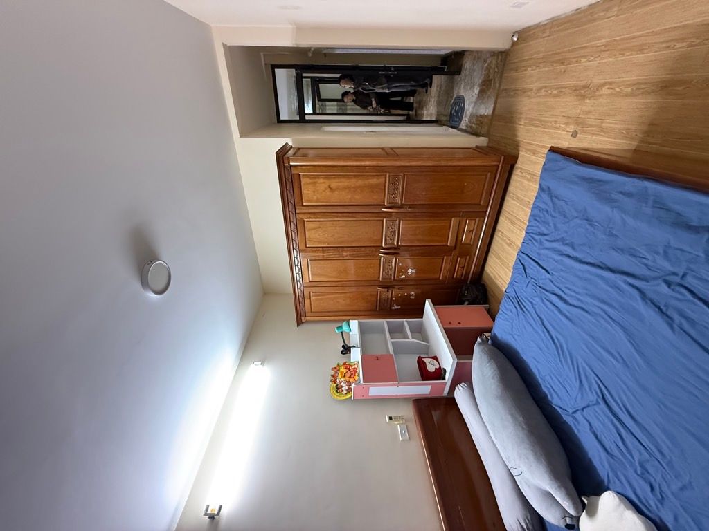 Bán nhà Hồng Mai - diện tích 36m2 5 tầng - ô tô tải đỗ - giá 13,75 tỷ