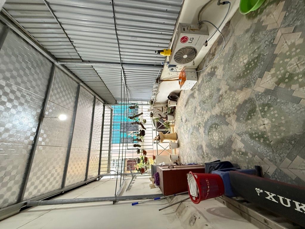 Bán nhà Hồng Mai - diện tích 36m2 5 tầng - ô tô tải đỗ - giá 13,75 tỷ