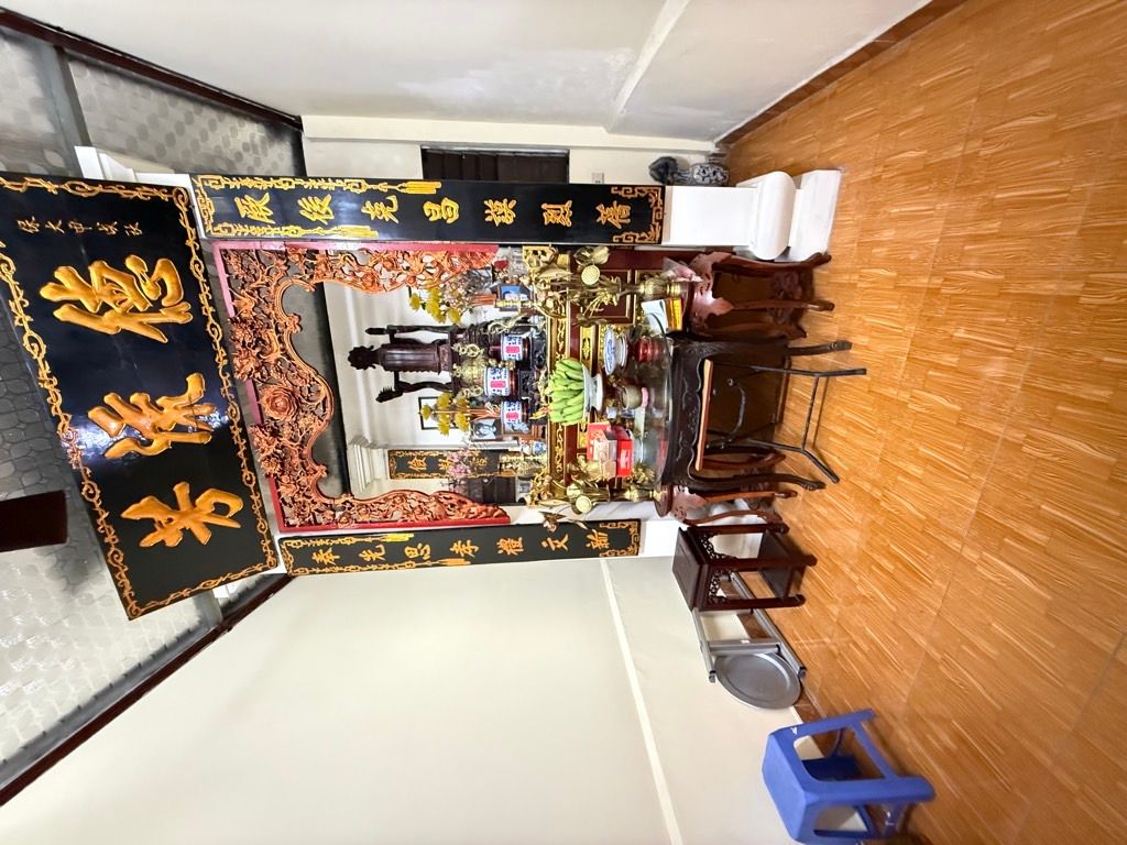 Bán nhà Hồng Mai - diện tích 36m2 5 tầng - ô tô tải đỗ - giá 13,75 tỷ