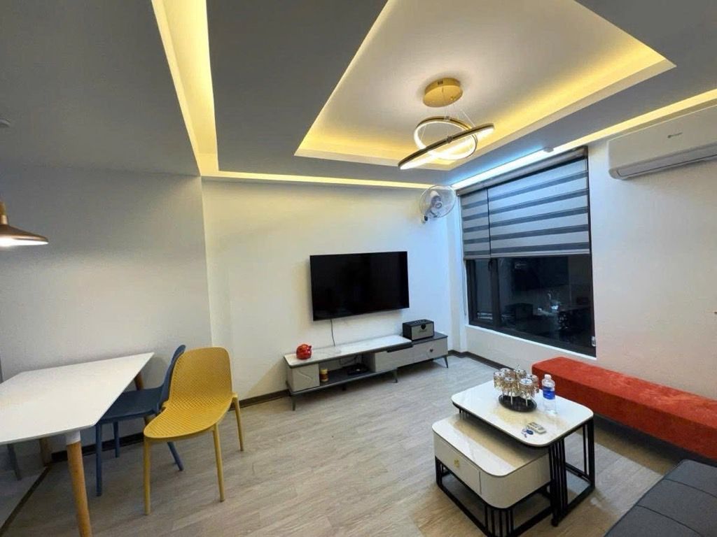 Bán nhà Tây Sơn - diện tích 28.5m2 6 tầng - Cạnh ĐH Công Đoàn - giá 9,1 tỷ