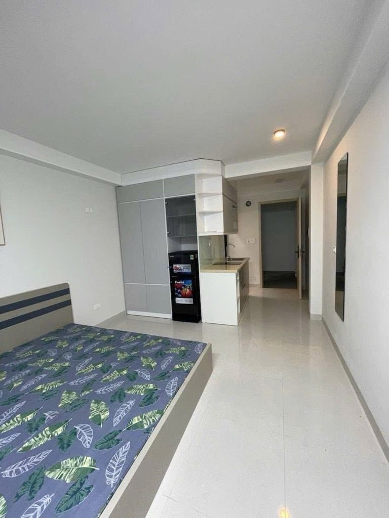 Bán nhà Tây Sơn - diện tích 28.5m2 6 tầng - Cạnh ĐH Công Đoàn - giá 9,1 tỷ