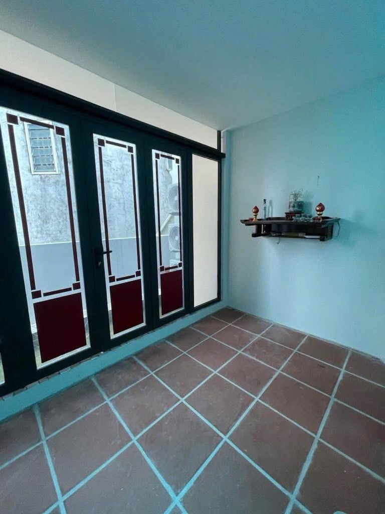 Bán nhà Tây Sơn - diện tích 28.5m2 6 tầng - Cạnh ĐH Công Đoàn - giá 9,1 tỷ