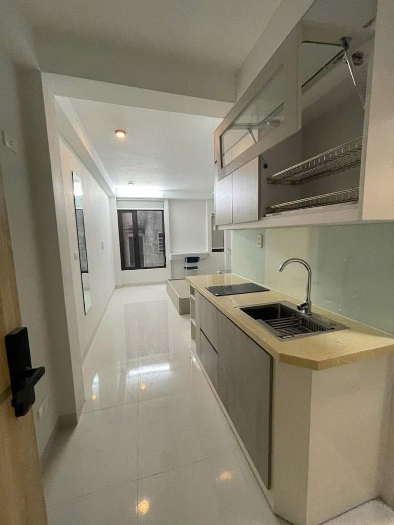 Bán nhà Tây Sơn - diện tích 28.5m2 6 tầng - Cạnh ĐH Công Đoàn - giá 9,1 tỷ