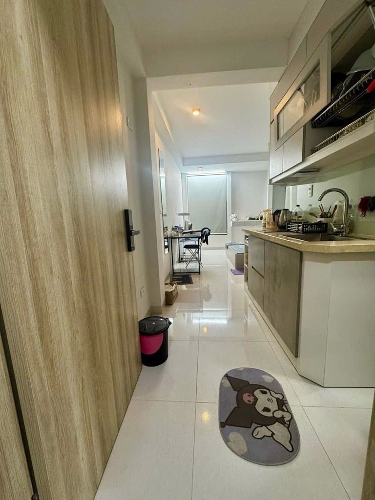 Bán nhà Tây Sơn - diện tích 28.5m2 6 tầng - Cạnh ĐH Công Đoàn - giá 9,1 tỷ