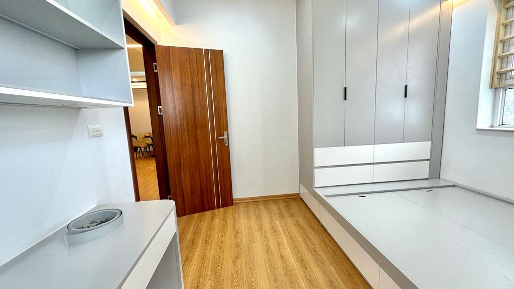 Bán nhà Tam Trinh - diện tích 105m2 1 tầng - Căn hộ 3 ngủ giữa trung tâm - giá 8,6 tỷ